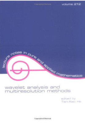 Wavelet analysis and multiresolution methods: proceedings of the conference held at the University of Illinois at Urbana-Cham