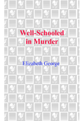 Well-Schooled in Murder