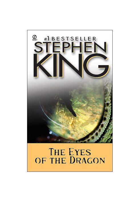 The Eyes of the Dragon