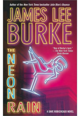 The Neon Rain