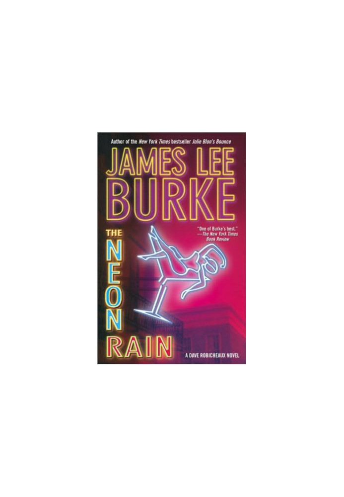 The Neon Rain