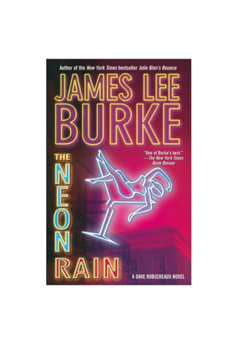 The Neon Rain