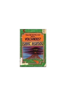 How Did We Find Out About Volcanoes?