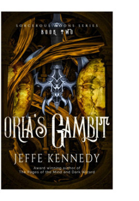 Oria’s Gambit