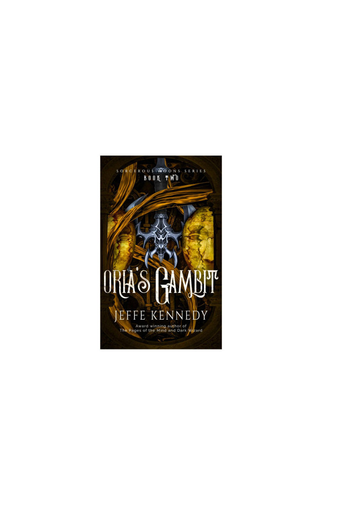 Oria’s Gambit