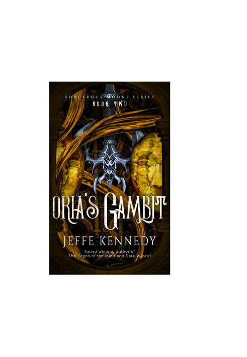 Oria’s Gambit