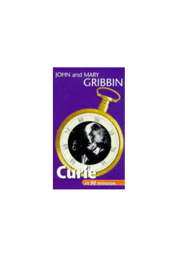 Curie in 90 minutes