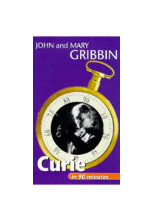 Curie in 90 minutes