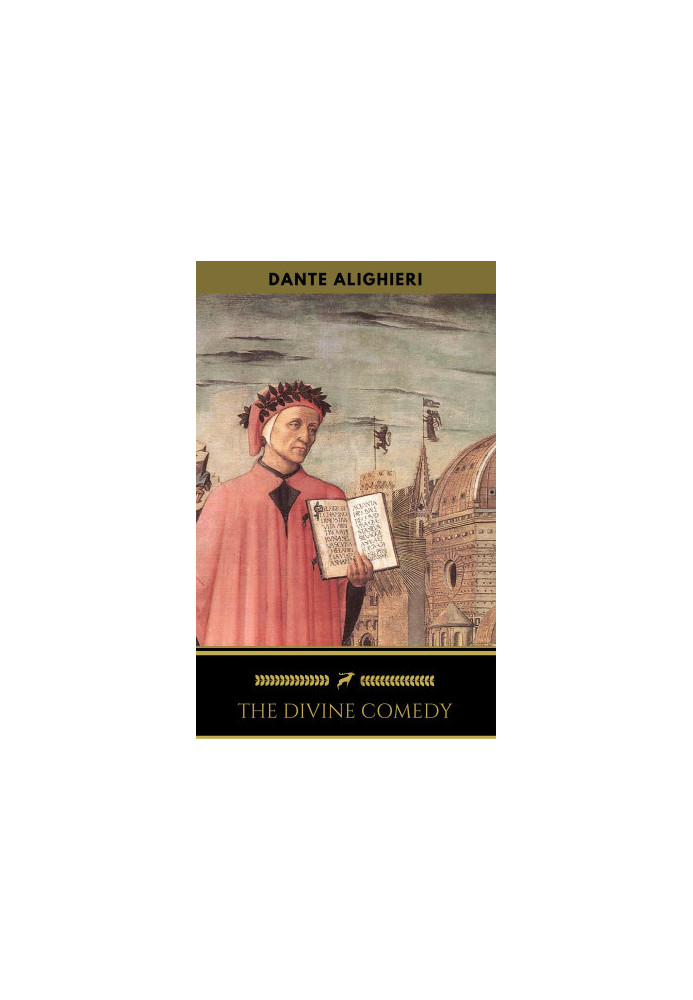 The Divine Comedy