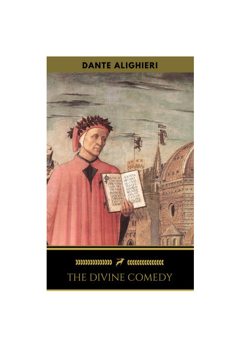 The Divine Comedy