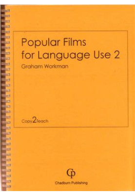 Popular Films for Language Use 2