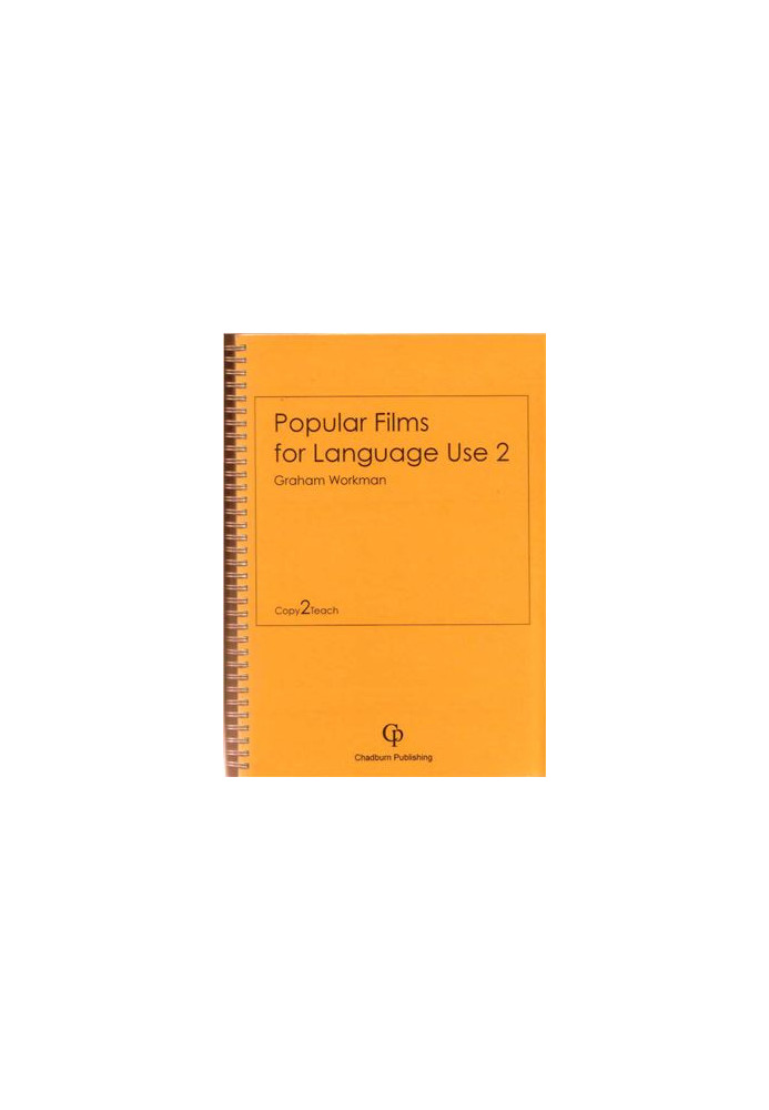 Popular Films for Language Use 2
