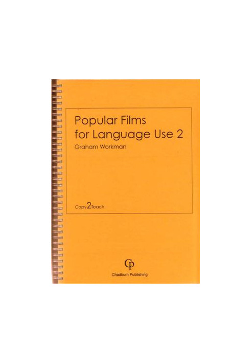 Popular Films for Language Use 2