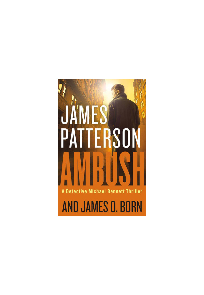 Ambush (Michael Bennett)