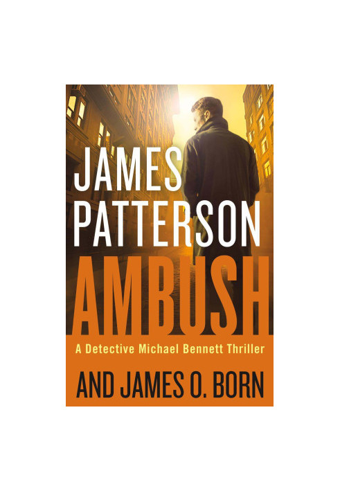 Ambush (Michael Bennett)
