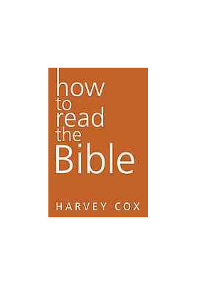 How to read the Bible