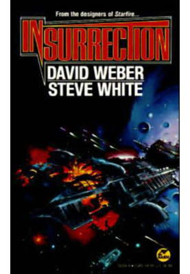 Insurrection (s-4)