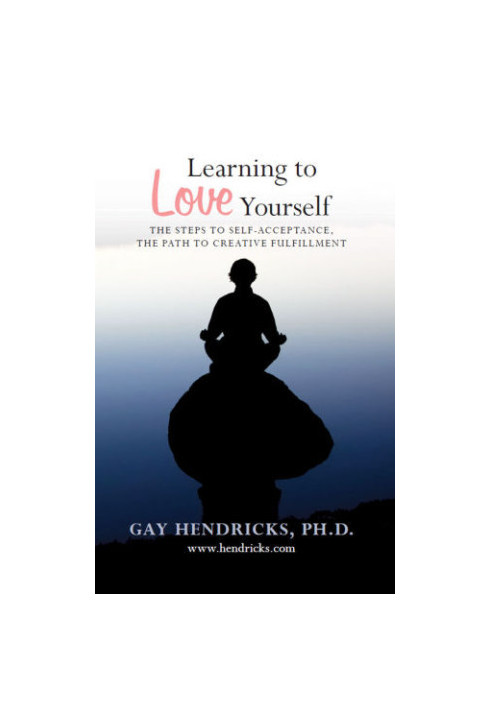 Learning to Love Yourself