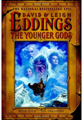 The Younger Gods (The Dreamers, Book 4)