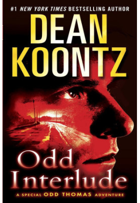 Odd Interlude: A Special Odd Thomas Adventure