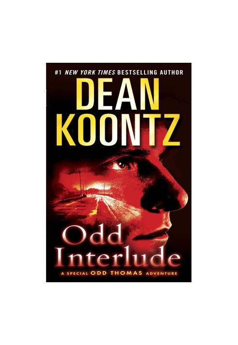 Odd Interlude: A Special Odd Thomas Adventure