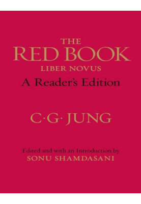 The Red Book: A Reader's Edition