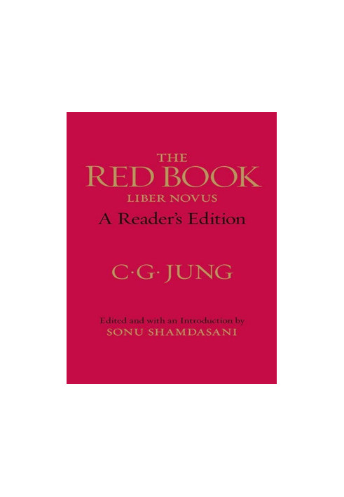 The Red Book: A Reader's Edition