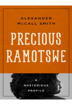 Precious Ramotswe