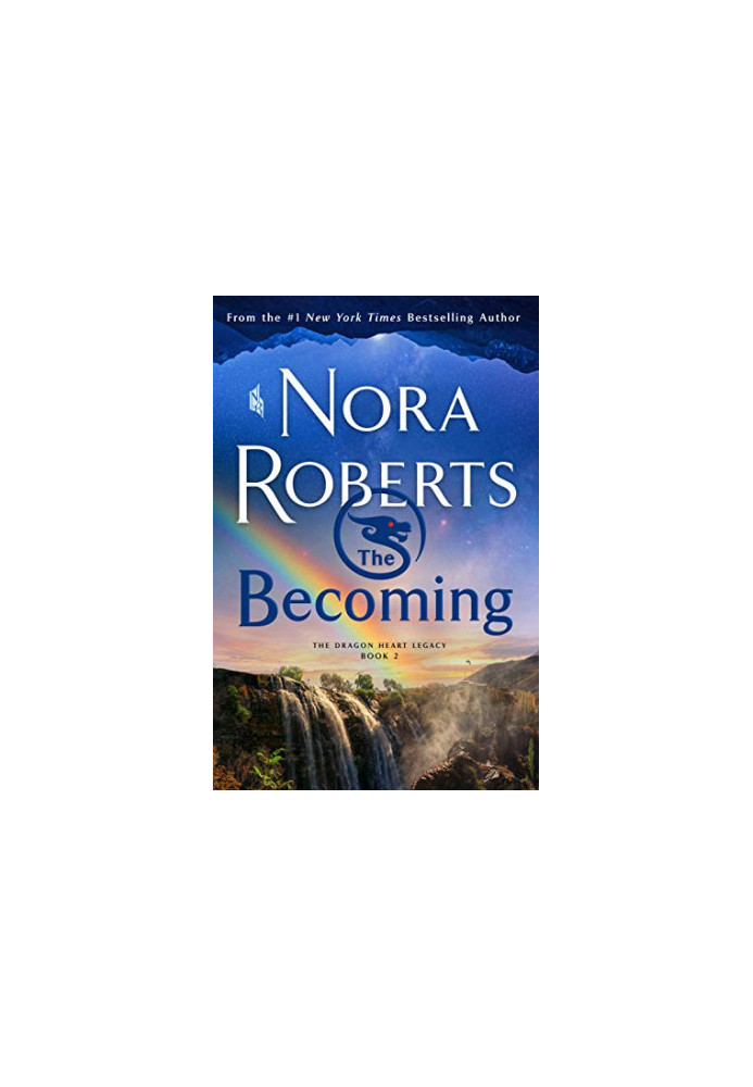 The Becoming - The Dragon Heart Legacy 02