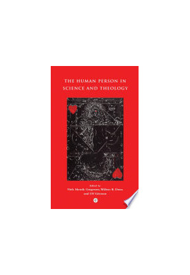 Human Person in Science and Theology