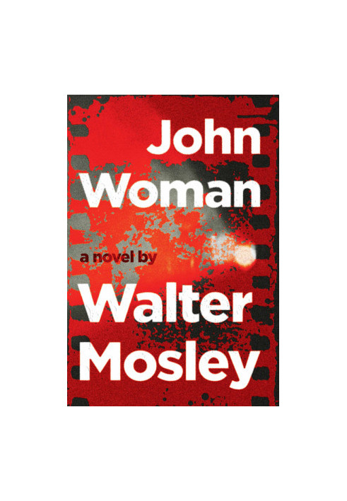 John Woman