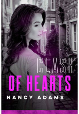 [Wild Hearts 02] • Clash of Hearts