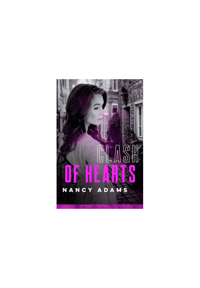 [Wild Hearts 02] • Clash of Hearts