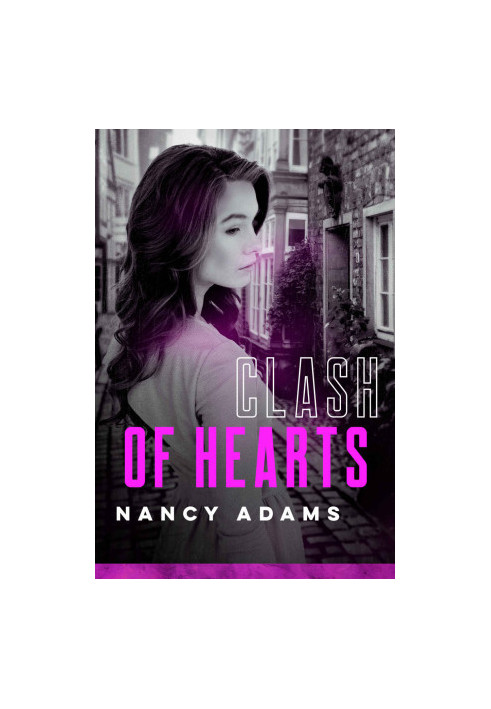 [Wild Hearts 02] • Clash of Hearts
