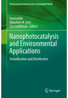 Nanophotocatalysis and Environmental Applications: Detoxification and Disinfection