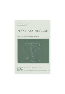 Planetary Nebulae
