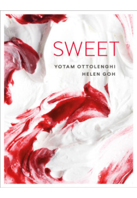 Sweet : Desserts from London’s Ottolenghi