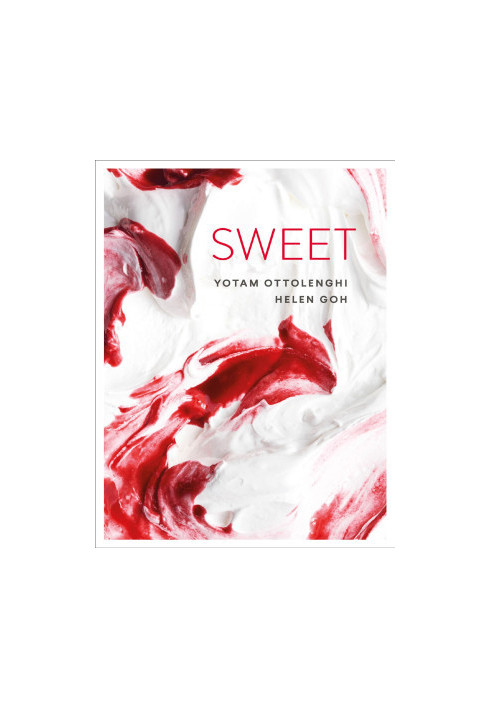 Sweet : Desserts from London’s Ottolenghi