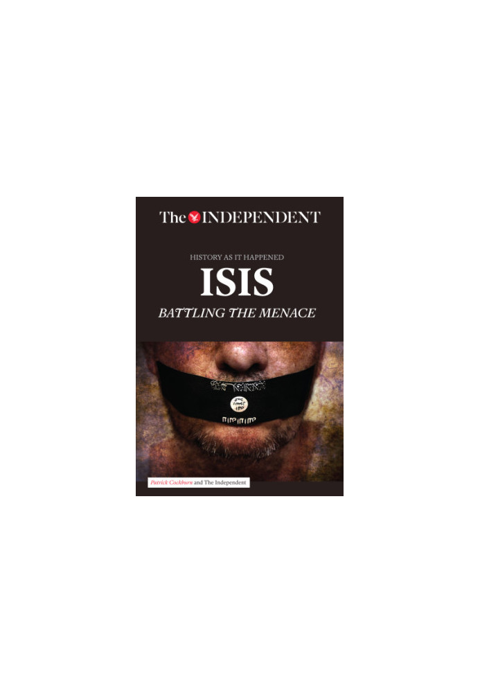 ISIS: battling the menace