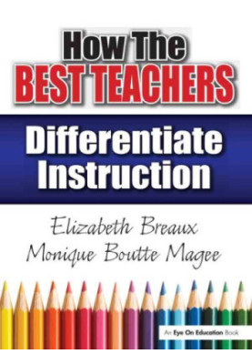 How the Best Teachers Differentiate Instruction