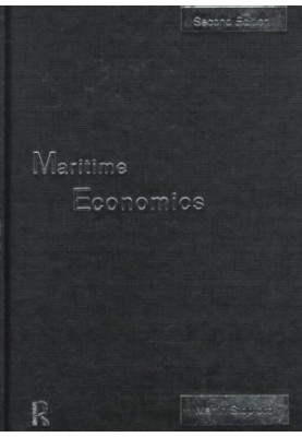 Maritime Economics: Second Edition