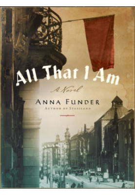 All That I Am