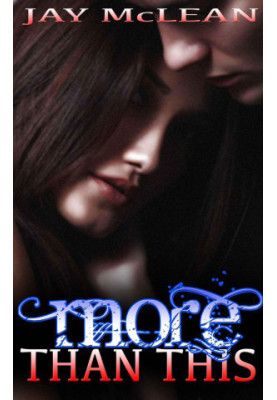 [More Than 01] • More Than This