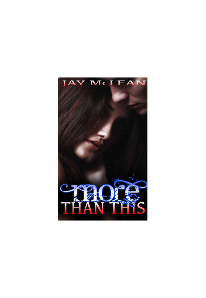 [More Than 01] • More Than This