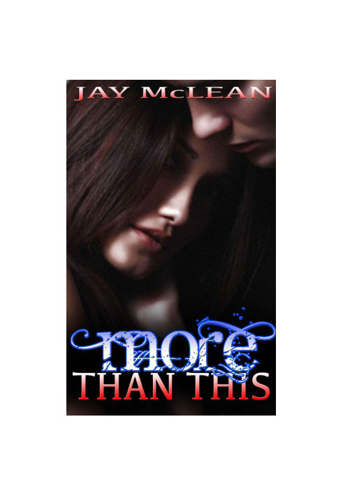 [More Than 01] • More Than This