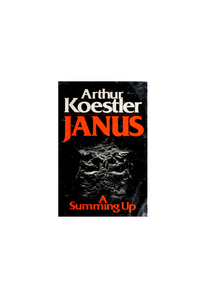 Janus : a summing up