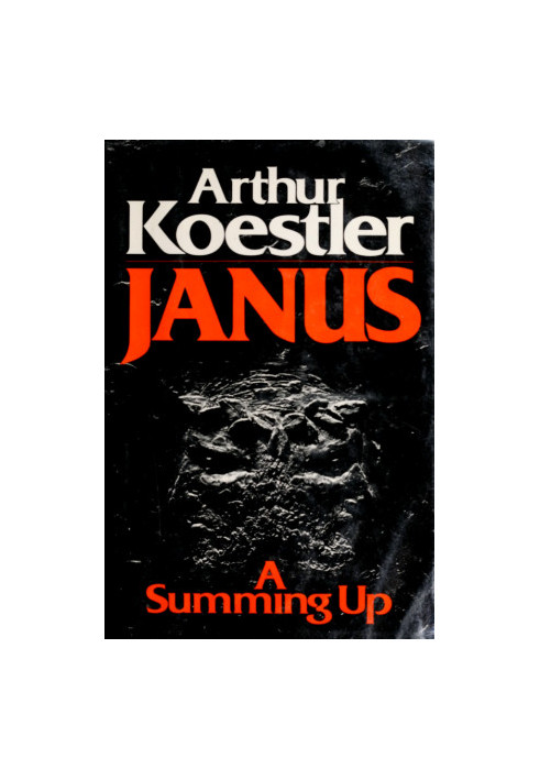 Janus : a summing up