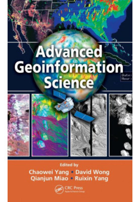Advanced Geoinformation Science