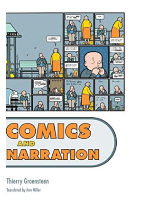 Comics and Narration