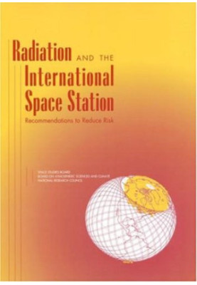 Radiation and the International Space Station: Recommendations to Reduce Risk